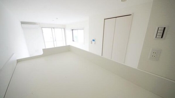 ヴィラージュの物件内観写真